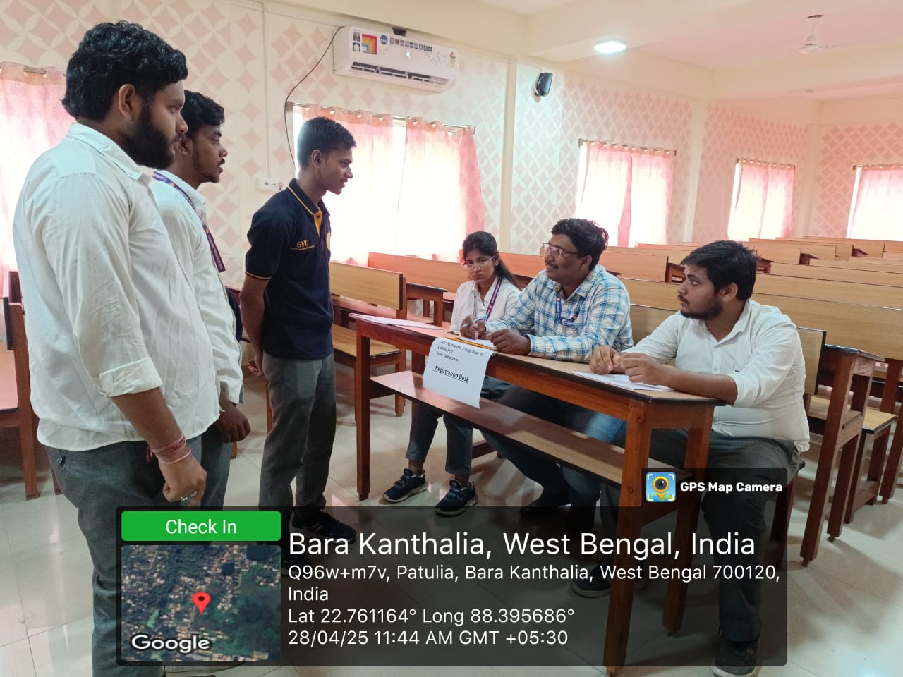 National Service Scheme